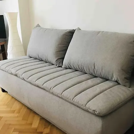 Big And Comfortable In The Center شقة برنو